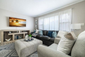 Monthly Rental~ Comfy Beds~ Great for Remote Work